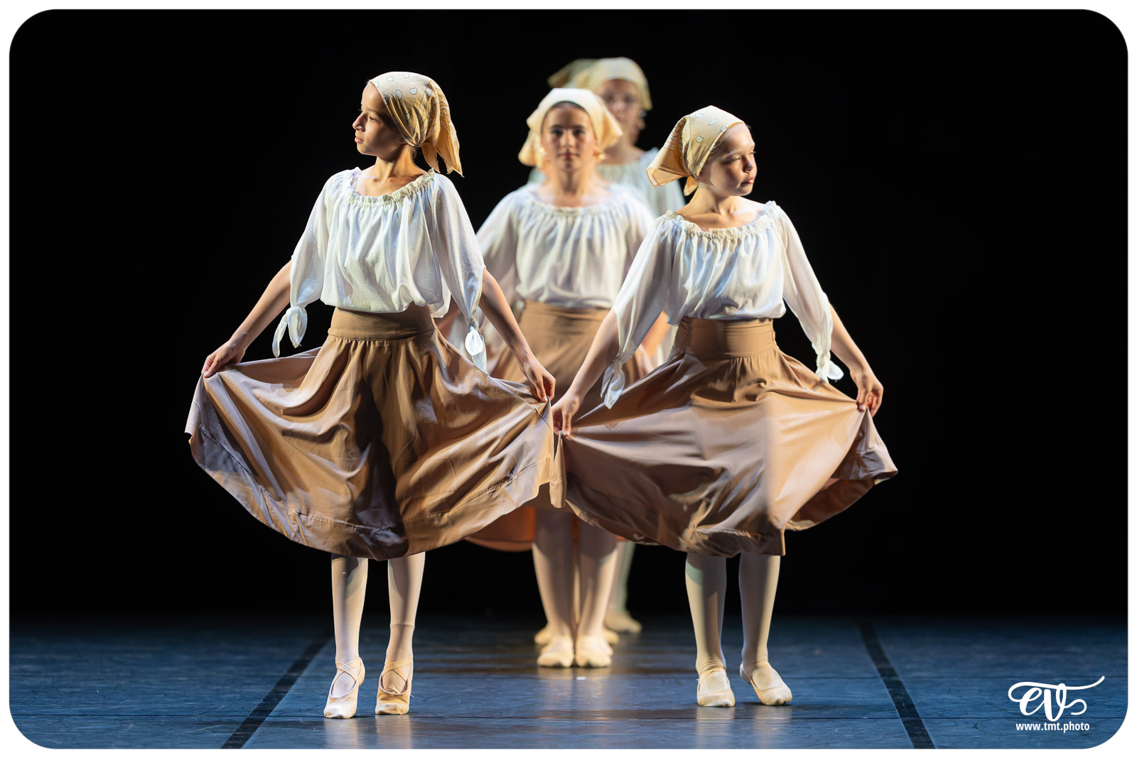 GALA DE DANSE EMMDH 2025